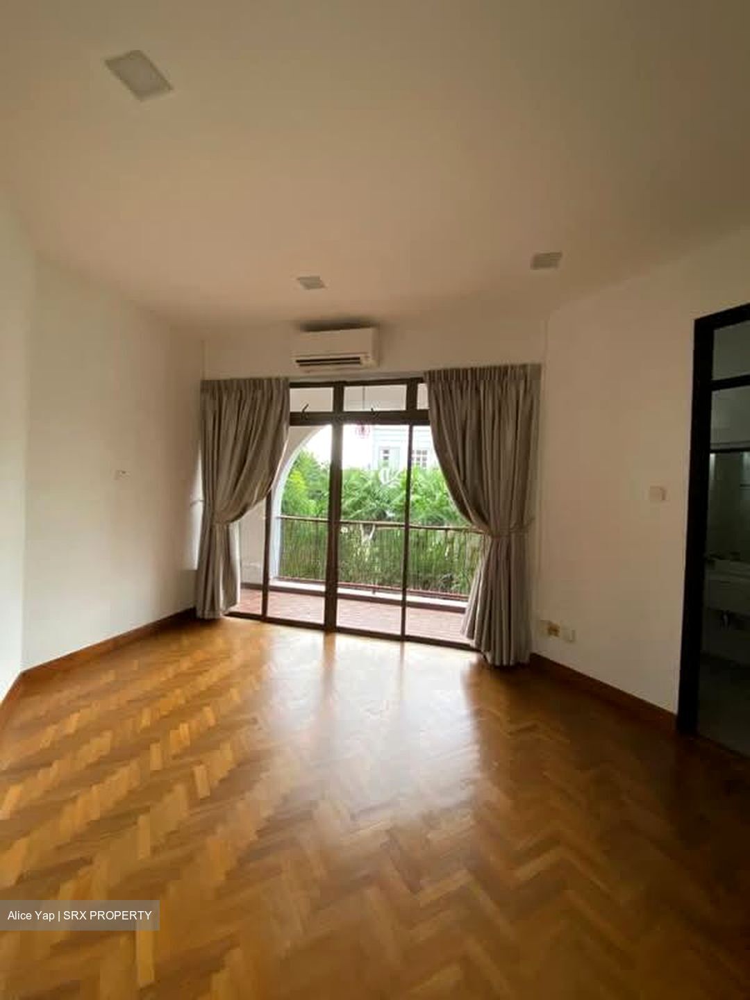 Jervois Grove (D10), Apartment #601417561